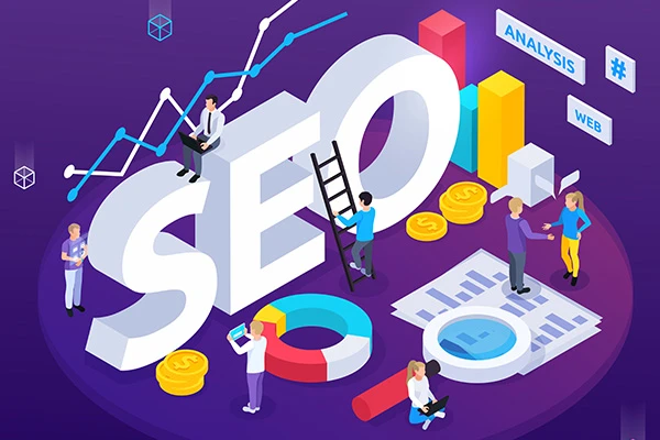 Optimización de seo