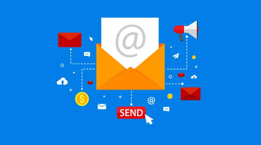 Email Marketing