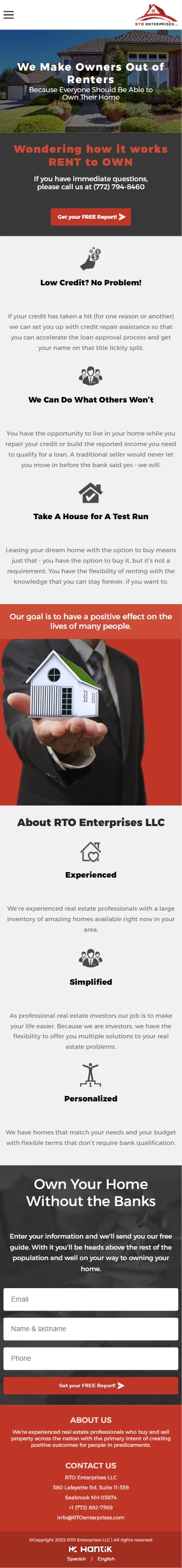 RTO Enterprises